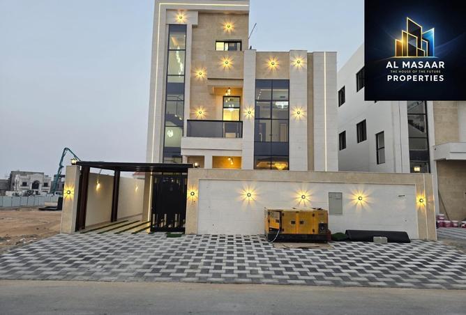 81108316 - الصورة الرئيسية للعقار