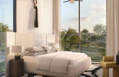 Townhouse - 4 - 5 for sale in Velora 2 - Velora - The Valley - Dubai