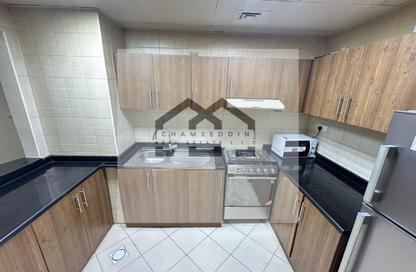 Apartment - 2 Bedrooms - 3 Bathrooms for sale in Ajman One Towers - Al Sawan - Ajman Apartment - 2 Bedrooms - 3 Bathrooms for sale in Ajman One Towers - Al Sawan - Ajman
