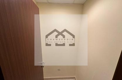 Apartment - 2 Bedrooms - 3 Bathrooms for sale in Ajman One Towers - Al Sawan - Ajman Apartment - 2 Bedrooms - 3 Bathrooms for sale in Ajman One Towers - Al Sawan - Ajman