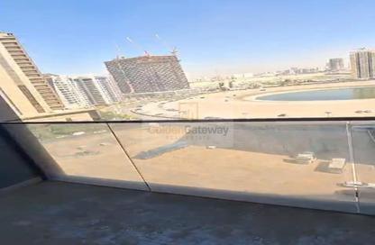 شقة - 1 للبيع في الأمل تاور - مدينة دبي الرياضية - دبي