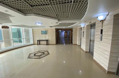 Apartment - 3 Bedrooms - 3 Bathrooms for rent in Al Khan Corniche - Al Khan - Sharjah Apartment - 3 Bedrooms - 3 Bathrooms for rent in Al Khan Corniche - Al Khan - Sharjah