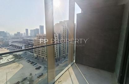 Apartment - 1 Bedroom - 2 Bathrooms for rent in Rise Residences - District 16 - Jumeirah Village Circle - Dubai
