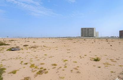 Land - Studio for sale in Al Rashidiya 3 - Al Rashidiya - Ajman