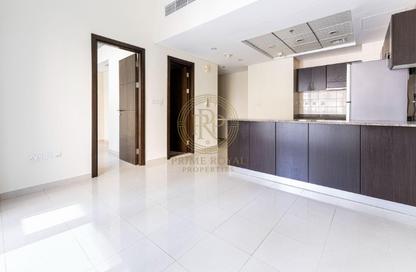 Apartment - 1 - 2 for rent in Bay Central Tower West - Bay Central - Dubai Marina - Dubai