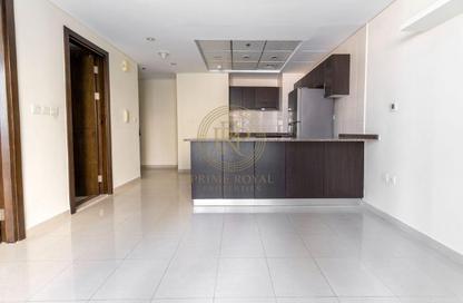 Apartment - 1 - 2 for rent in Bay Central Tower West - Bay Central - Dubai Marina - Dubai Apartment - 1 - 2 for rent in Bay Central Tower West - Bay Central - Dubai Marina - Dubai