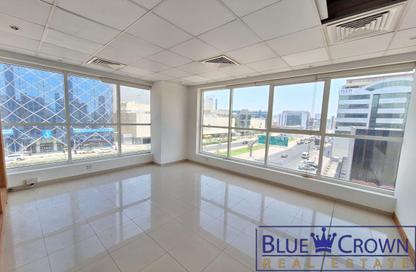 Office Space - Studio - 2 Bathrooms for rent in Al Karama - Dubai