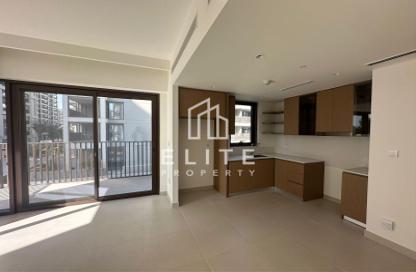 Apartment - 2 Bedrooms - 3 Bathrooms for rent in Cedar at Creek Beach Building 3 - Cedar at Creek Beach - Creek Beach - Dubai Creek Harbour (The Lagoons) - Dubai