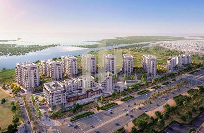 Apartment - 2 Bedrooms - 3 Bathrooms for sale in Views F - Yas Golf Collection - Yas Island - Abu Dhabi Apartment - 2 Bedrooms - 3 Bathrooms for sale in Views F - Yas Golf Collection - Yas Island - Abu Dhabi