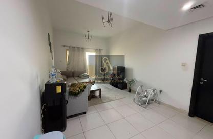 Apartment - 1 Bedroom - 2 Bathrooms for sale in Lavender Tower - Emirates City - Ajman