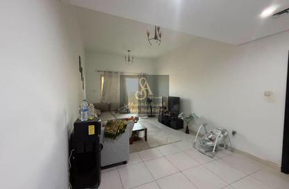 Apartment - 1 Bedroom - 2 Bathrooms for sale in Lavender Tower - Emirates City - Ajman