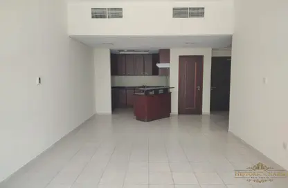 Apartment - 1 Bedroom - 2 Bathrooms for rent in Building 56 - Mediterranean Cluster - Discovery Gardens - Dubai
