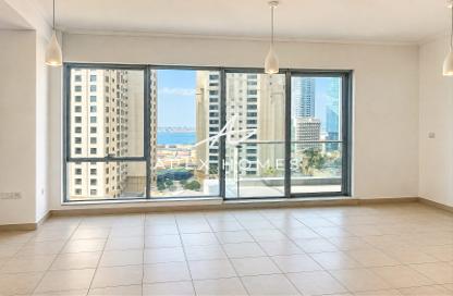 Apartment - 1 - 2 for rent in Paloma Tower - Marina Promenade - Dubai Marina - Dubai