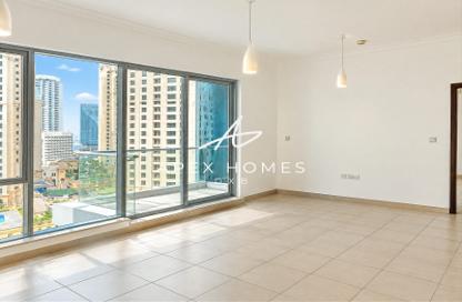 Apartment - 1 - 2 for rent in Paloma Tower - Marina Promenade - Dubai Marina - Dubai