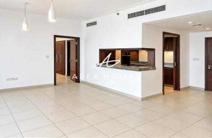 Apartment - 1 - 2 for rent in Paloma Tower - Marina Promenade - Dubai Marina - Dubai Apartment - 1 - 2 for rent in Paloma Tower - Marina Promenade - Dubai Marina - Dubai