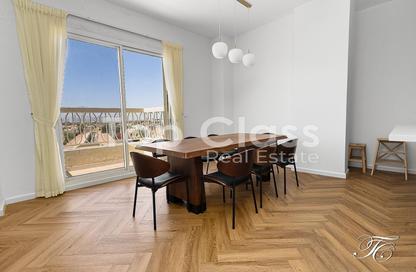 Apartment - 3 Bedrooms - 4 Bathrooms for sale in Edmonton Elm - District 3 - Jumeirah Village Triangle - Dubai
