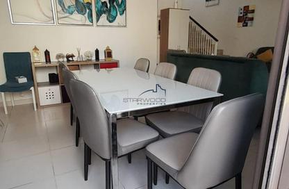 Villa - 3 Bedrooms - 4 Bathrooms for sale in Mira Oasis 1 - Mira Oasis - Reem - Dubai