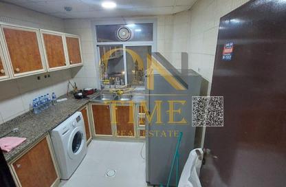 Apartment - 1 Bedroom - 1 Bathroom for rent in Al Rashidiya Towers - Al Rashidiya - Ajman Downtown - Ajman Apartment - 1 Bedroom - 1 Bathroom for rent in Al Rashidiya Towers - Al Rashidiya - Ajman Downtown - Ajman