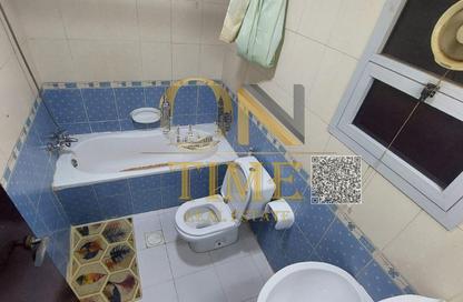 Apartment - 1 Bedroom - 1 Bathroom for rent in Al Rashidiya Towers - Al Rashidiya - Ajman Downtown - Ajman