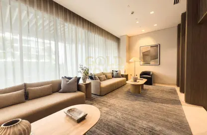 Apartment - 2 Bedrooms - 2 Bathrooms for rent in Seagate - Mina Rashid - Dubai