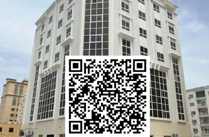 Apartment - 1 - 1 for rent in Thuraya Al Majaz Building - Al Majaz 3 - Al Majaz - Sharjah