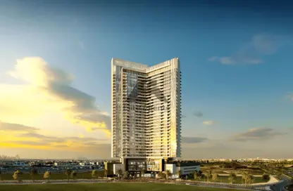 شقة - 2 غرف نوم - 3 حمامات للبيع في تريا باي ديار - واحة دبي للسيليكون - دبي