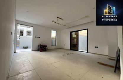 Villa - 3 Bedrooms - 5 Bathrooms for sale in Al Helio 2 - Al Helio - Ajman