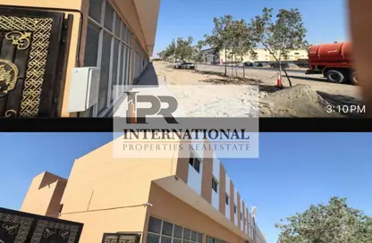 سكن عمال - استوديو للايجار في الجرف الصناعية 1 - الجرف الصناعية - عجمان سكن عمال - استوديو للايجار في الجرف الصناعية 1 - الجرف الصناعية - عجمان