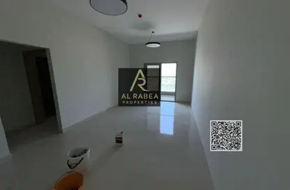 Apartment - 2 Bedrooms - 3 Bathrooms for rent in Gulfa Towers - Al Rashidiya 1 - Al Rashidiya - Ajman