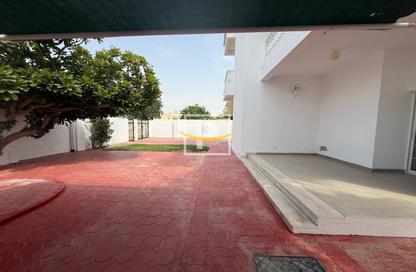 Villa - 5 Bedrooms - 5 Bathrooms for rent in Al Safa 2 Villas - Al Safa 2 - Al Safa - Dubai