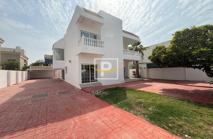 Villa - 5 Bedrooms - 5 Bathrooms for rent in Al Safa 2 Villas - Al Safa 2 - Al Safa - Dubai