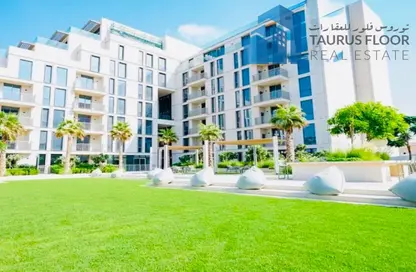 Apartment - 2 Bedrooms - 3 Bathrooms for rent in Al Badia Living Building E - Al Badia Living - Dubai Festival City - Dubai