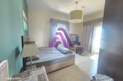 Apartment - 2 Bedrooms - 3 Bathrooms for rent in The Imperial Residence B - The Imperial Residence - Jumeirah Village Triangle - Dubai