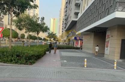 Shop - Studio - 1 Bathroom for rent in Jumeirah Garden City - Al Satwa - Dubai Shop - Studio - 1 Bathroom for rent in Jumeirah Garden City - Al Satwa - Dubai
