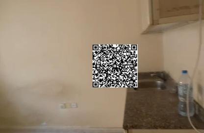 Apartment - Studio - 1 Bathroom for rent in Ajman 44 building - Al Hamidiya 1 - Al Hamidiya - Ajman
