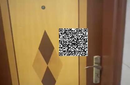 Apartment - Studio - 1 Bathroom for rent in Ajman 44 building - Al Hamidiya 1 - Al Hamidiya - Ajman