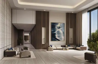 Apartment - Studio - 1 Bathroom for sale in Binghatti Elite - Dubai Production City (IMPZ) - Dubai