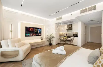 شقة - 1 حمام للبيع في 29-2 برج بوليفارد - برج بوليفارد 29 - وسط مدينة دبي - دبي شقة - 1 حمام للبيع في 29-2 برج بوليفارد - برج بوليفارد 29 - وسط مدينة دبي - دبي