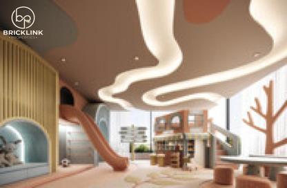 Apartment - 3 - 3 for sale in 113 Residences - Al Sufouh 1 - Al Sufouh - Dubai