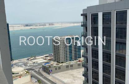 Apartment - 3 Bedrooms - 3 Bathrooms for rent in The Bridges - Shams Abu Dhabi - Al Reem Island - Abu Dhabi