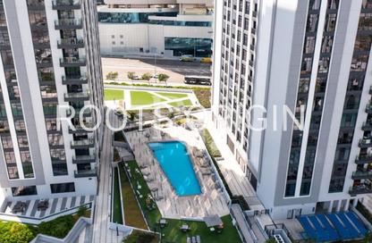 Apartment - 3 Bedrooms - 3 Bathrooms for rent in The Bridges - Shams Abu Dhabi - Al Reem Island - Abu Dhabi