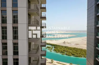 شقة - 2 غرف نوم - 2 حمامات للبيع في ريفليكشن - شمس أبوظبي - جزيرة الريم - أبوظبي شقة - 2 غرف نوم - 2 حمامات للبيع في ريفليكشن - شمس أبوظبي - جزيرة الريم - أبوظبي