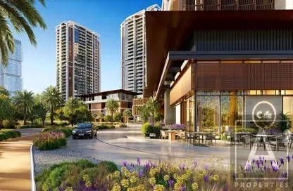 Apartment - 2 Bedrooms - 3 Bathrooms for sale in Jumeirah Lake Towers - Dubai