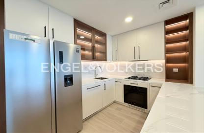 Apartment - 2 Bedrooms - 2 Bathrooms for sale in The Regent - Town Square - Dubai