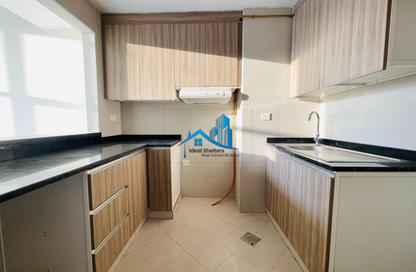 Apartment - 1 - 2 for rent in Hoor 18 - Al Jaddaf - Dubai