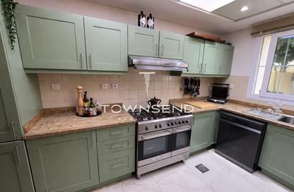 Villa - 3 Bedrooms - 3 Bathrooms for rent in Al Reem 3 - Al Reem - Arabian Ranches - Dubai
