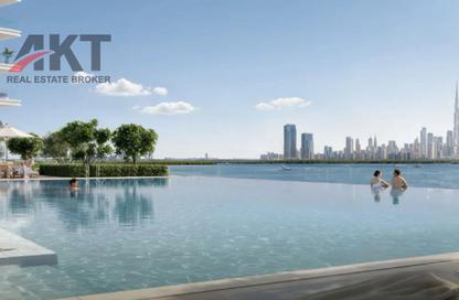 Apartment - 1 - 1 for sale in Creek Bay Tower B - Creek Bay - Dubai Creek Harbour (The Lagoons) - Dubai Apartment - 1 - 1 for sale in Creek Bay Tower B - Creek Bay - Dubai Creek Harbour (The Lagoons) - Dubai