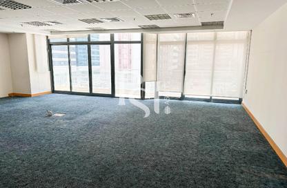 Full Floor - Studio for rent in Al Neem Tower - Khalifa Street - Abu Dhabi