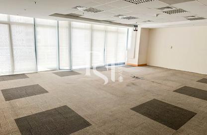 Full Floor - Studio for rent in Al Neem Tower - Khalifa Street - Abu Dhabi