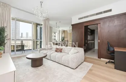 Apartment - 3 Bedrooms - 4 Bathrooms for sale in The Residences 8 - The Residences - Downtown Dubai - Dubai